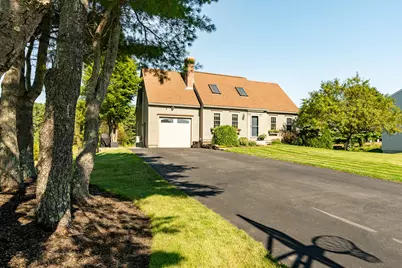 8 Black Point Meadows, Scarborough, ME 04074 - Photo 2
