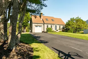 8 Black Point Meadows, Scarborough, ME 04074 - Photo 2