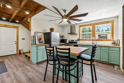 110 Cushing Road, Friendship, ME 04547 - Photo 12