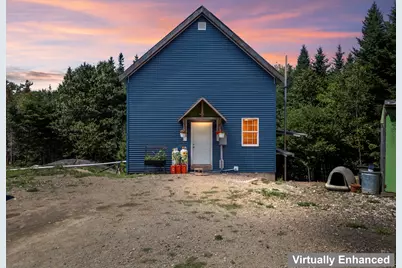 110 Cushing Road, Friendship, ME 04547 - Photo 2