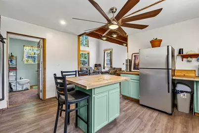 110 Cushing Road, Friendship, ME 04547 - Photo 14