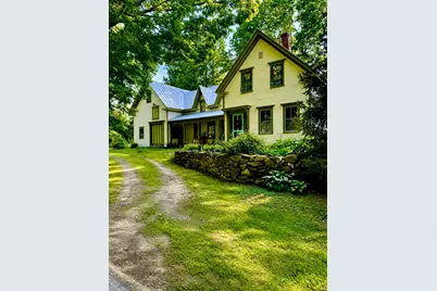 832 Stetson Road, Exeter, ME 04435 - Photo 4