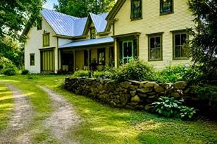 832 Stetson Rd, Exeter, ME 04435 - Photo 4