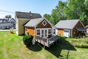 240 Depot St, Unity, ME 04988 - Photo 4