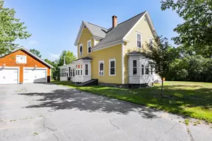 240 Depot St, Unity, ME 04988 - Photo 1