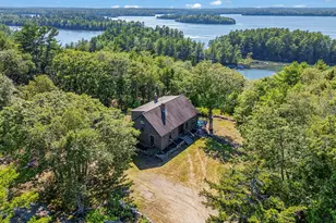 39 Plummer Rd, Westport, ME 04578 - Photo 1
