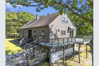 39 Plummer Road, Westport, ME 04578 - Photo 6