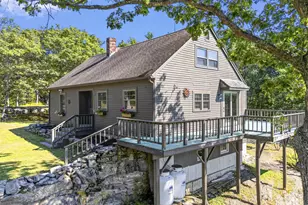 39 Plummer Rd, Westport, ME 04578 - Photo 6
