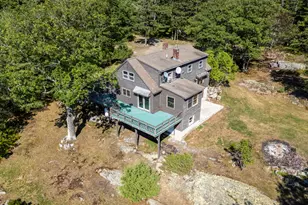 39 Plummer Rd, Westport, ME 04578 - Photo 10