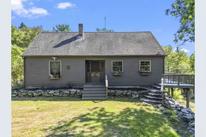 39 Plummer Road, Westport, ME 04578 - Photo 12