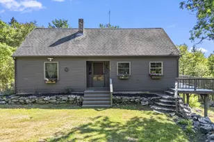 39 Plummer Rd, Westport, ME 04578 - Photo 12