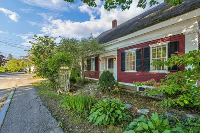 25 Church Street, Damariscotta, ME 04543 - Photo 36