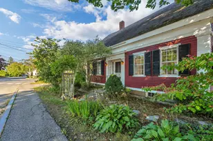 25 Church St, Damariscotta, ME 04543 - Photo 36