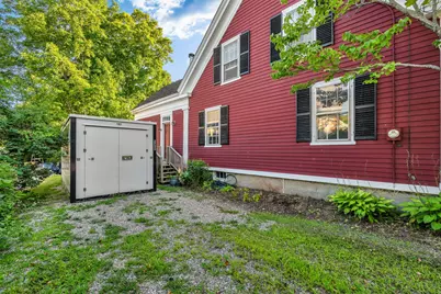 25 Church Street, Damariscotta, ME 04543 - Photo 38