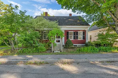 25 Church Street, Damariscotta, ME 04543 - Photo 40