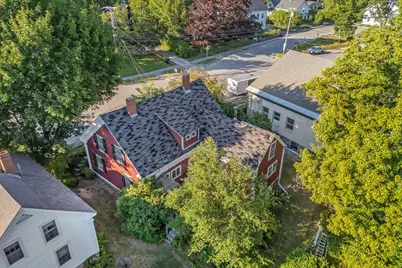 25 Church Street, Damariscotta, ME 04543 - Photo 46