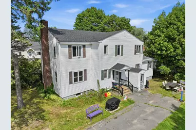 22 Morgan Street, Waterville, ME 04901 - Photo 36