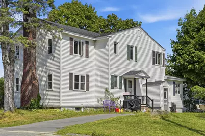 22 Morgan Street, Waterville, ME 04901 - Photo 2