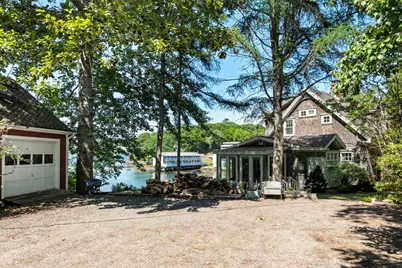 749 Ocean Point Road, Boothbay, ME 04544 - Photo 6