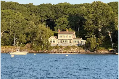 749 Ocean Point Road, Boothbay, ME 04544 - Photo 1