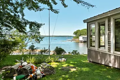 749 Ocean Point Road, Boothbay, ME 04544 - Photo 86