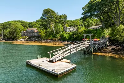 749 Ocean Point Road, Boothbay, ME 04544 - Photo 84