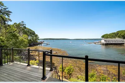 749 Ocean Point Road, Boothbay, ME 04544 - Photo 28