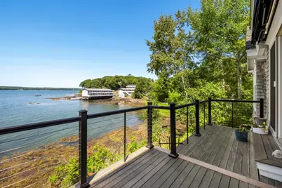 749 Ocean Point Road, Boothbay, ME 04544 - Photo 30