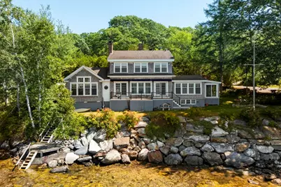 749 Ocean Point Road, Boothbay, ME 04544 - Photo 8