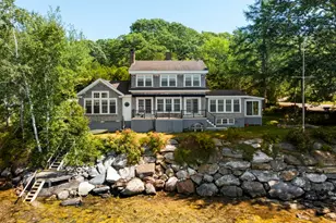 749 Ocean Point Rd, Boothbay, ME 04544 - Photo 8