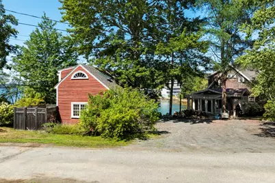 749 Ocean Point Road, Boothbay, ME 04544 - Photo 4