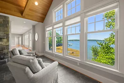 749 Ocean Point Road, Boothbay, ME 04544 - Photo 38