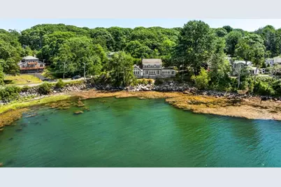 749 Ocean Point Road, Boothbay, ME 04544 - Photo 2