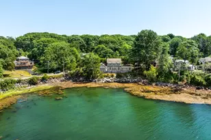 749 Ocean Point Rd, Boothbay, ME 04544 - Photo 2