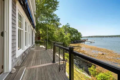 749 Ocean Point Road, Boothbay, ME 04544 - Photo 28