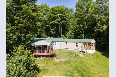 32 Nagle Lane, Weston, ME 04424 - Photo 1
