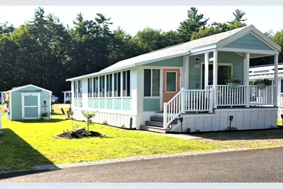 430 Post Road #328, Wells, ME 04090 - Photo 1