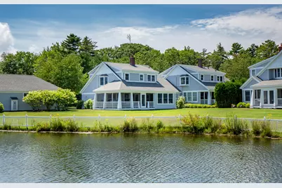 34 Village Way #34, Rockport, ME 04856 - Photo 2