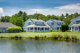34 Village Way, Rockport, ME 04856 - Photo 2
