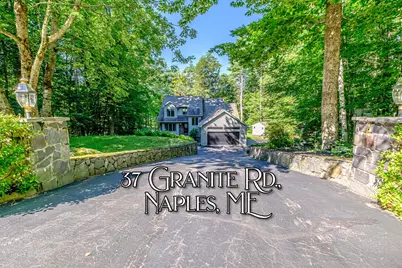 37 Granite Road, Naples, ME 04055 - Photo 2