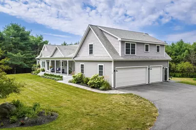 5 Leander Lane, Casco, ME 04015 - Photo 12