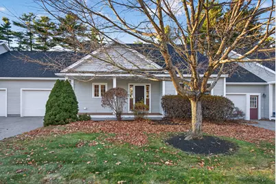 24 York Ledge Drive #24, Cumberland, ME 04110 - Photo 34