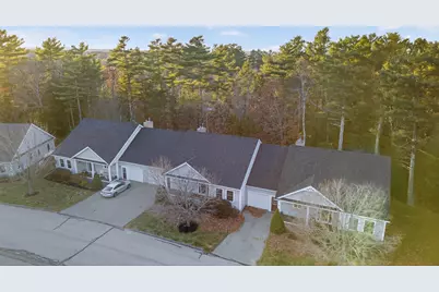 24 York Ledge Drive #24, Cumberland, ME 04110 - Photo 46