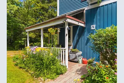 315 Hinckley Ridge Road, Blue Hill, ME 04614 - Photo 6