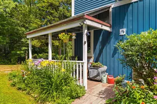 315 Hinckley Ridge Rd, Blue Hill, ME 04614 - Photo 6