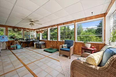 315 Hinckley Ridge Road, Blue Hill, ME 04614 - Photo 16