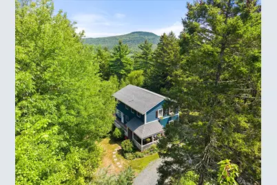 315 Hinckley Ridge Road, Blue Hill, ME 04614 - Photo 2