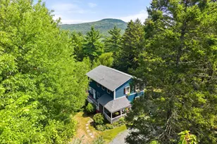 315 Hinckley Ridge Rd, Blue Hill, ME 04614 - Photo 2