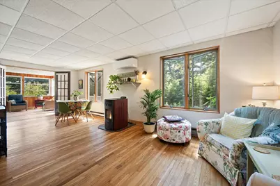 315 Hinckley Ridge Road, Blue Hill, ME 04614 - Photo 12