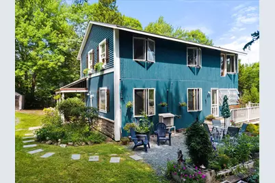 315 Hinckley Ridge Road, Blue Hill, ME 04614 - Photo 4